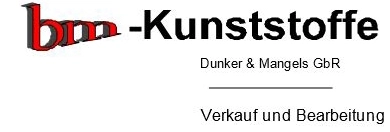 Logo - Dunker & Mangels GbR